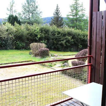 Cosy Avec Terrasse Au Coeur Du Village Xonrupt-Longemer