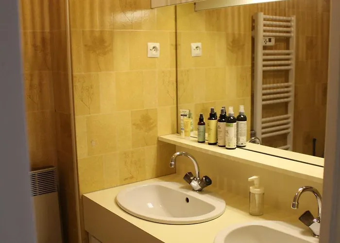 Cosy Avec Terrasse Au Coeur Du Village 克松吕-隆日梅